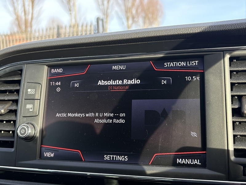 Used SEAT Leon 2018 for sale - 77384695: Photo 33