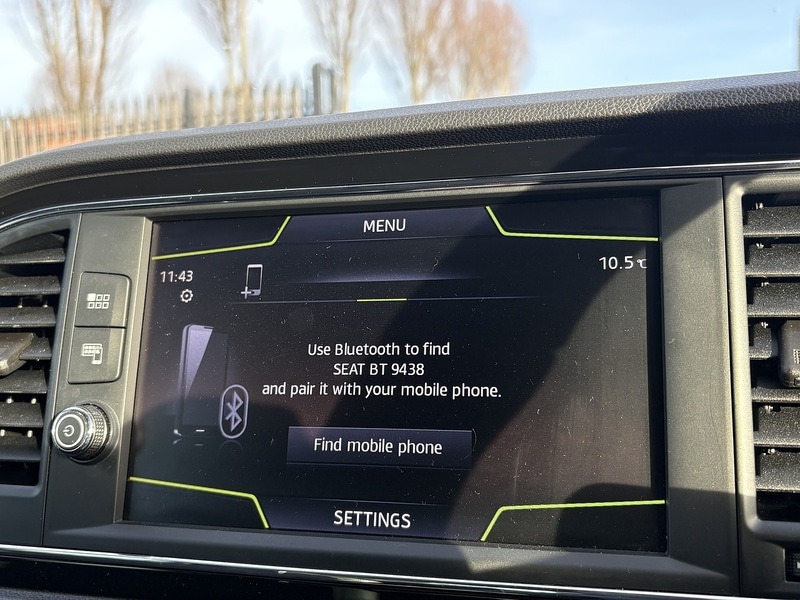 Used SEAT Leon 2018 for sale - 77384695: Photo 34