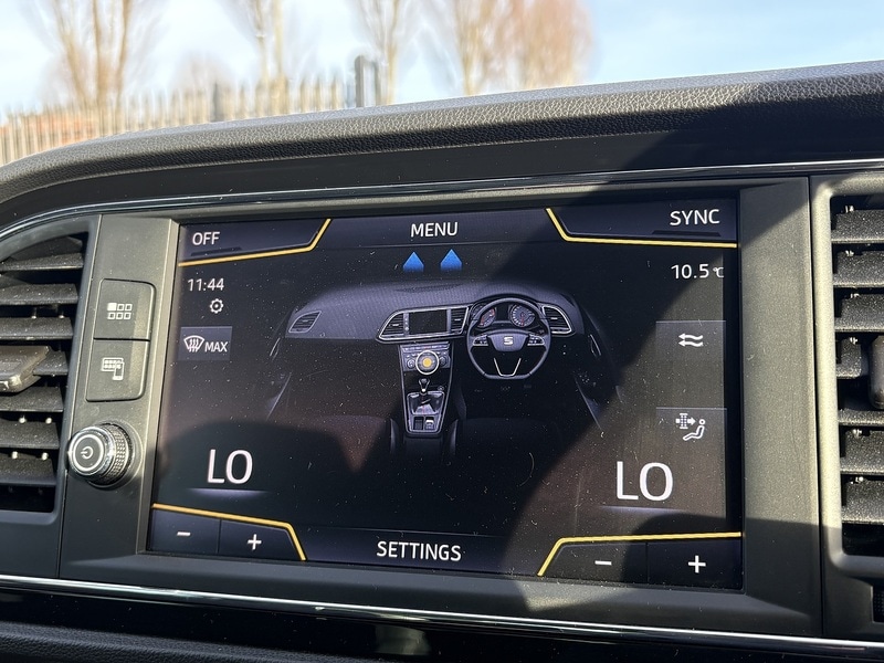 Used SEAT Leon 2018 for sale - 77384695: Photo 35