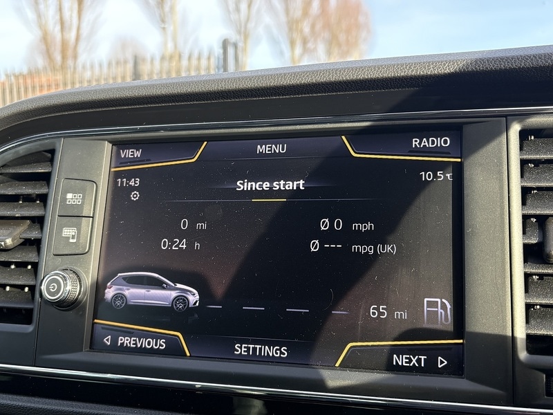 Used SEAT Leon 2018 for sale - 77384695: Photo 36