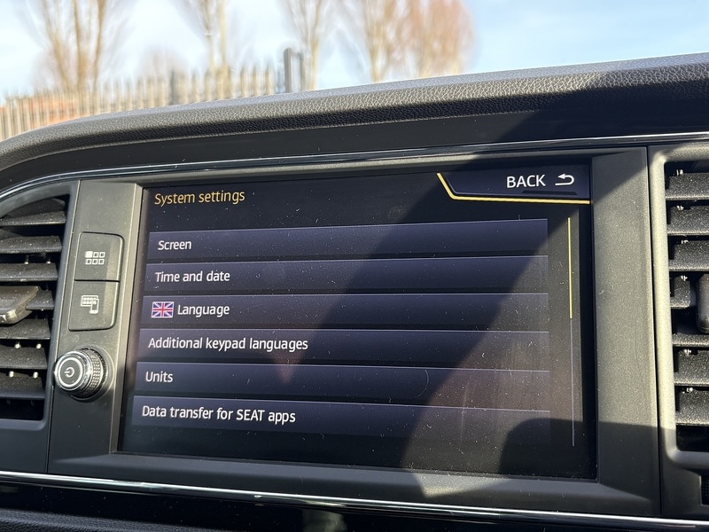 Used SEAT Leon 2018 for sale - 77384695: Photo 37