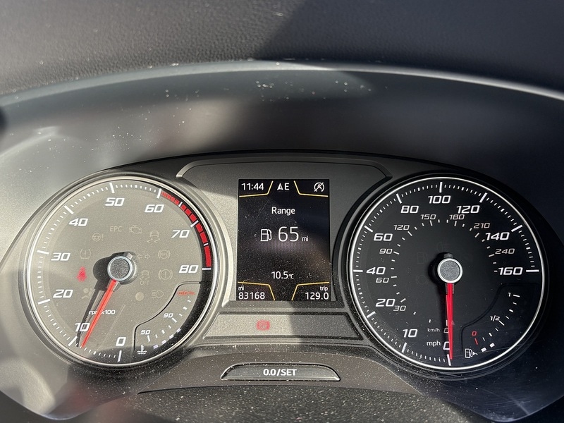 Used SEAT Leon 2018 for sale - 77384695: Photo 39