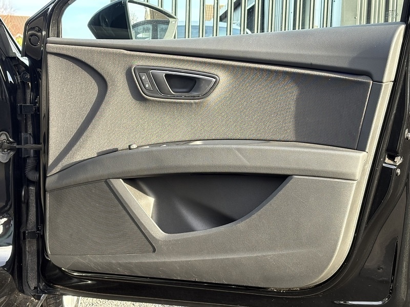 Used SEAT Leon 2018 for sale - 77384695: Photo 46