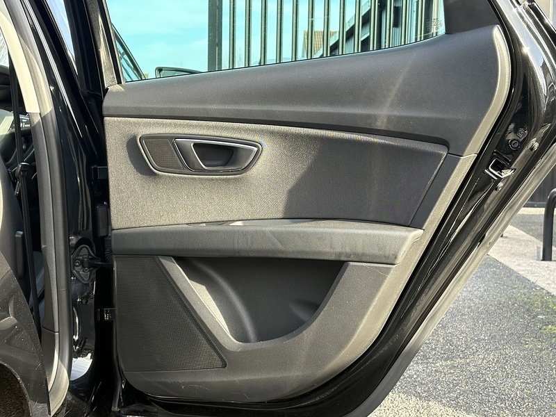 Used SEAT Leon 2018 for sale - 77384695: Photo 47