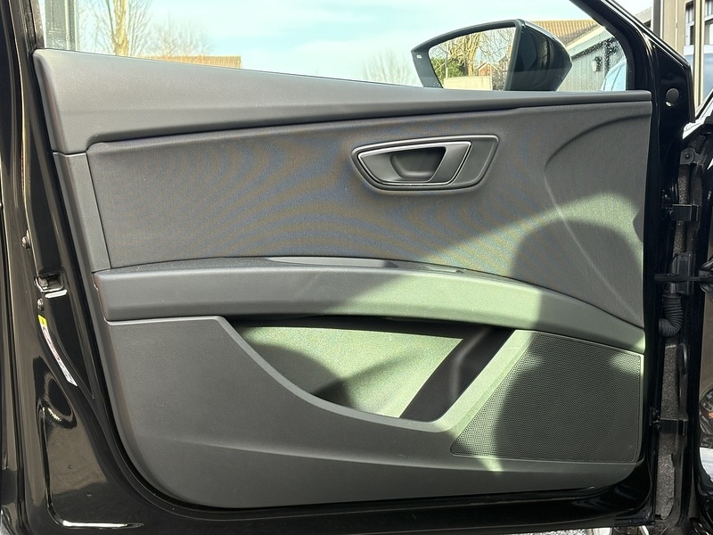 Used SEAT Leon 2018 for sale - 77384695: Photo 49