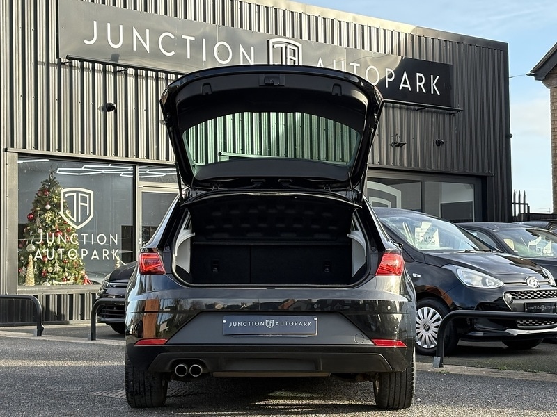 Used SEAT Leon 2018 for sale - 77384695: Photo 51