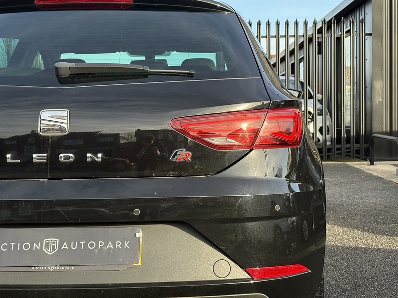 Used SEAT Leon 2018 for sale - 77384695: Photo 52