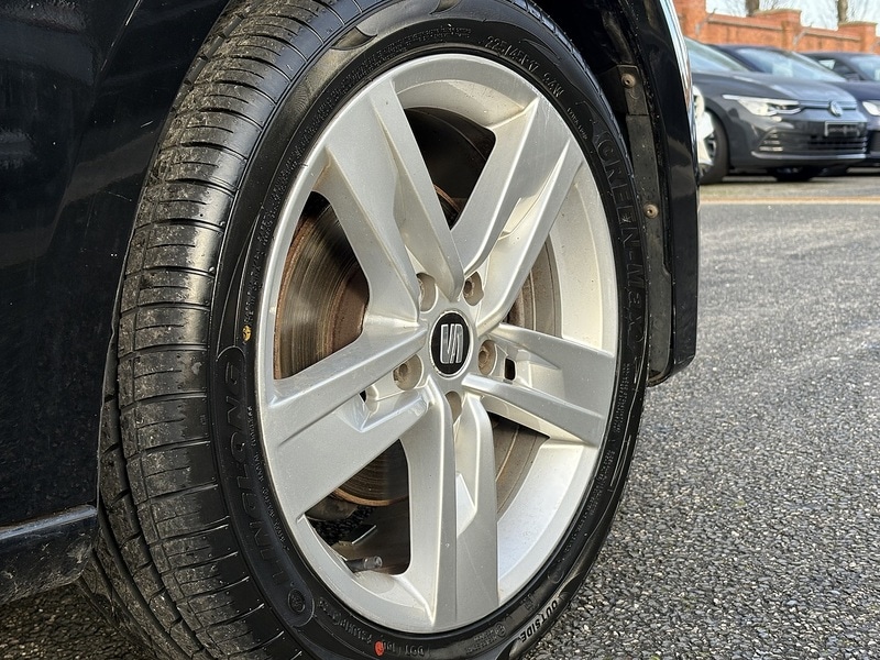 Used SEAT Leon 2018 for sale - 77384695: Photo 9