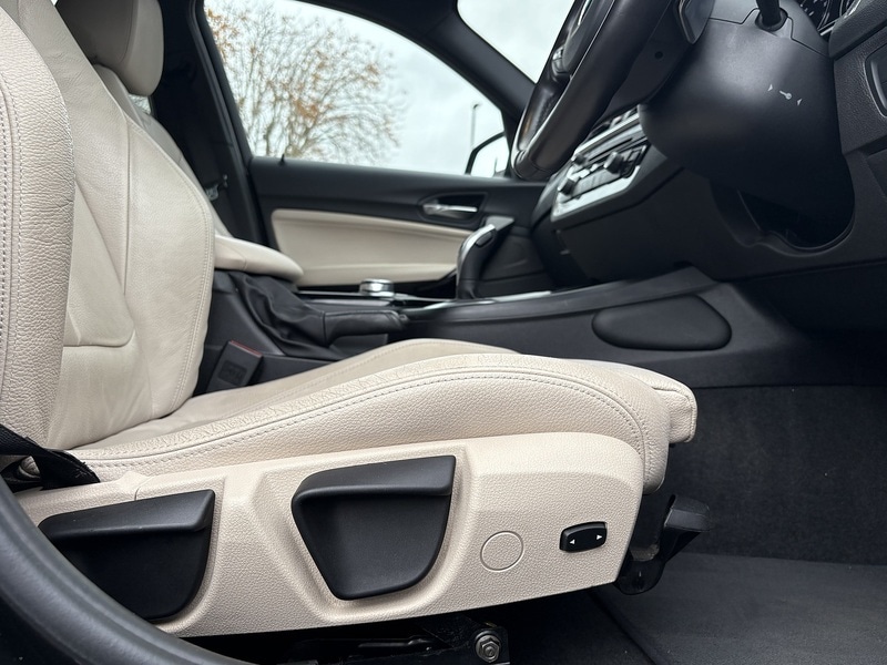 Used BMW 1 Series 2018 for sale - 77384703: Photo 13