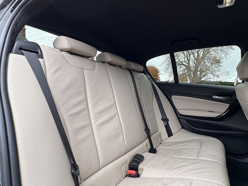 Used BMW 1 Series 2018 for sale - 77384703: Photo 14