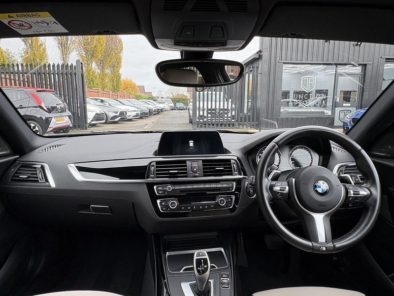 Used BMW 1 Series 2018 for sale - 77384703: Photo 15