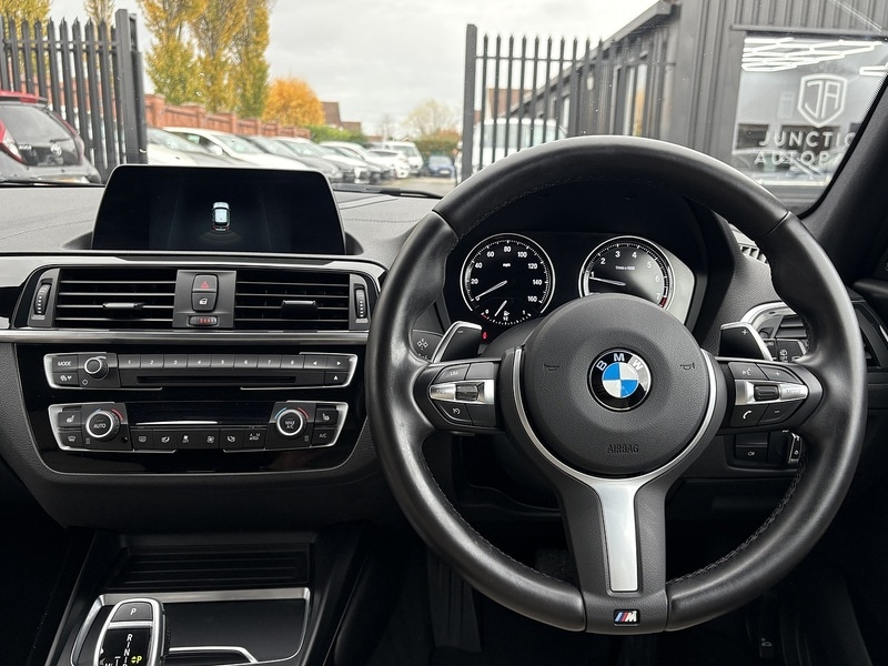Used BMW 1 Series 2018 for sale - 77384703: Photo 16