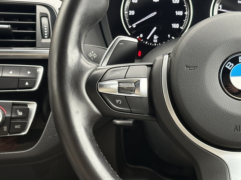 Used BMW 1 Series 2018 for sale - 77384703: Photo 17