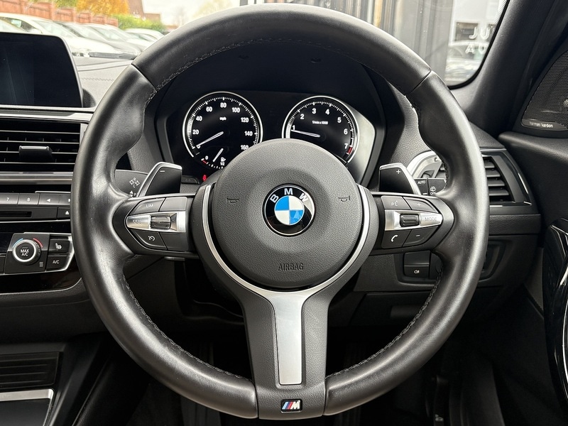 Used BMW 1 Series 2018 for sale - 77384703: Photo 18