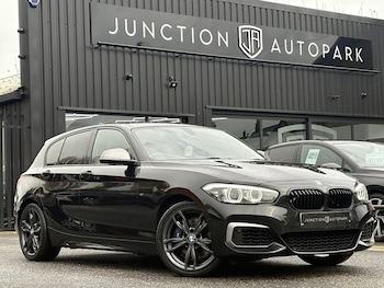 BMW 1 Series feature image