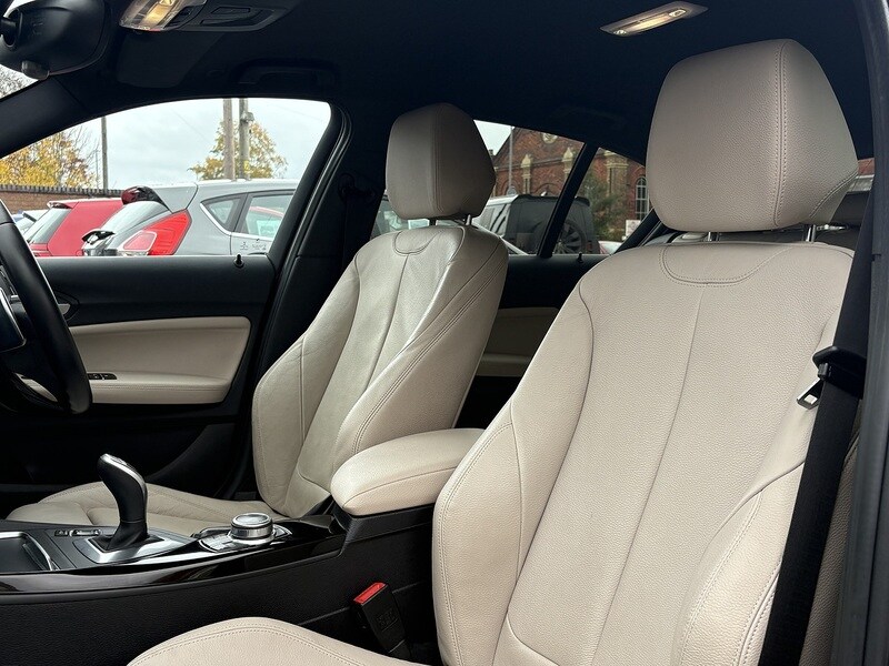 Used BMW 1 Series 2018 for sale - 77384703: Photo 26