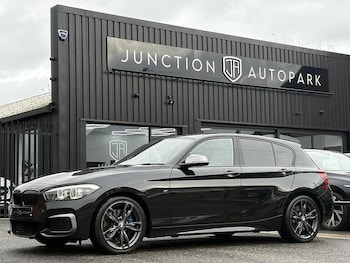 Used BMW 1 Series 2018 for sale - 77384703: Photo