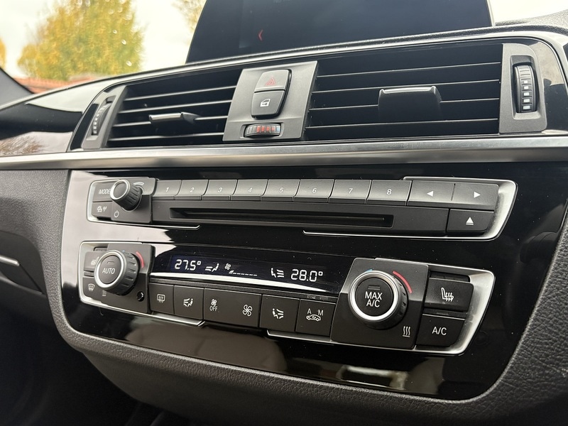 Used BMW 1 Series 2018 for sale - 77384703: Photo 34