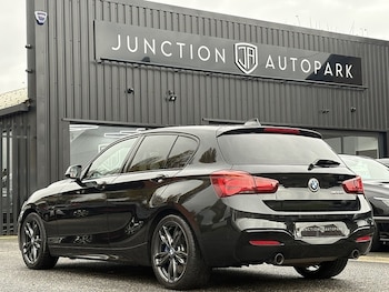 Used BMW 1 Series 2018 for sale - 77384703: Photo