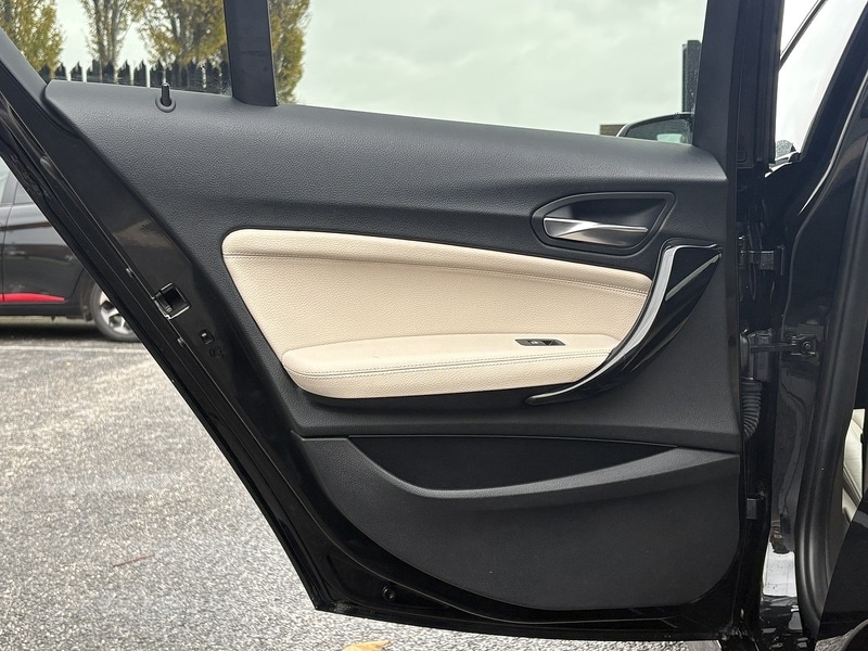 Used BMW 1 Series 2018 for sale - 77384703: Photo 46