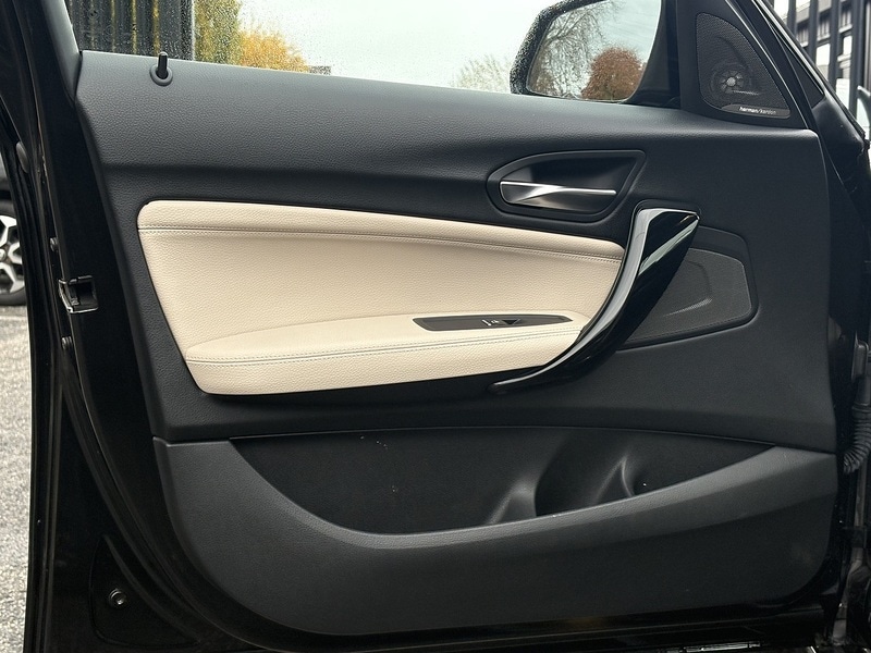 Used BMW 1 Series 2018 for sale - 77384703: Photo 47