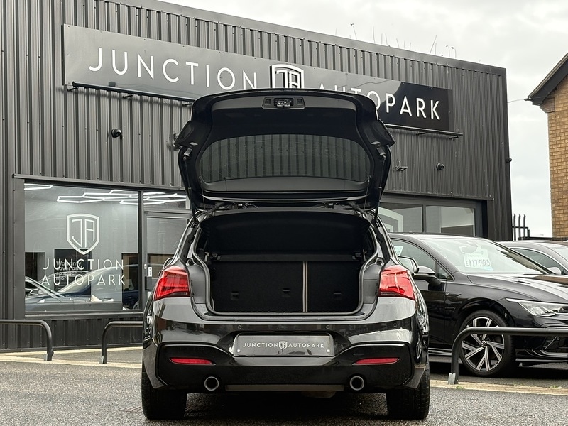 Used BMW 1 Series 2018 for sale - 77384703: Photo 49