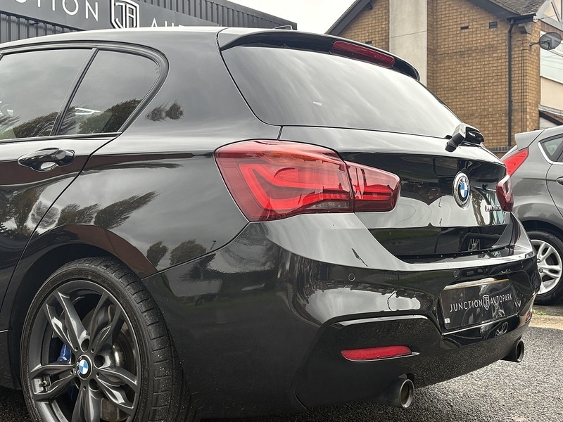 Used BMW 1 Series 2018 for sale - 77384703: Photo 51
