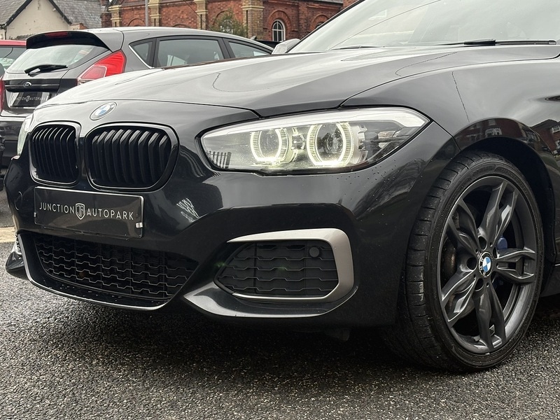 Used BMW 1 Series 2018 for sale - 77384703: Photo 53