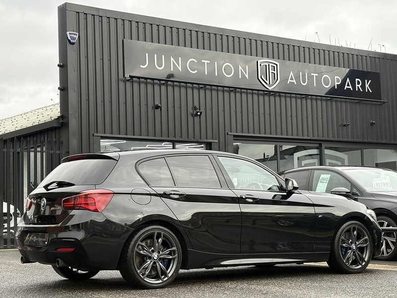 Used BMW 1 Series 2018 for sale - 77384703: Photo 6