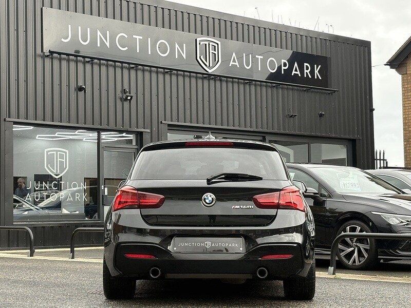 Used BMW 1 Series 2018 for sale - 77384703: Photo 7