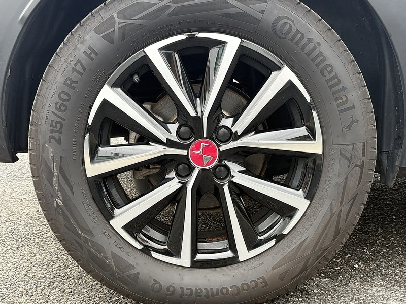 Used DS Automobiles DS 3 2023 for sale - 77384811: Photo 10