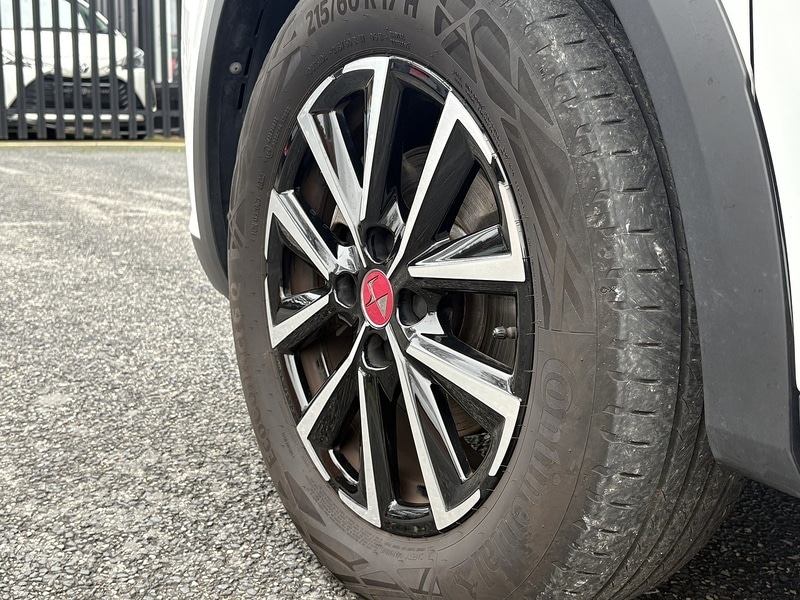 Used DS Automobiles DS 3 2023 for sale - 77384811: Photo 12