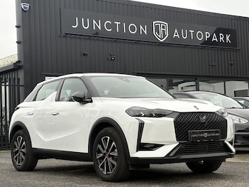 Used DS Automobiles DS 3 2023 for sale - 77384811: Photo