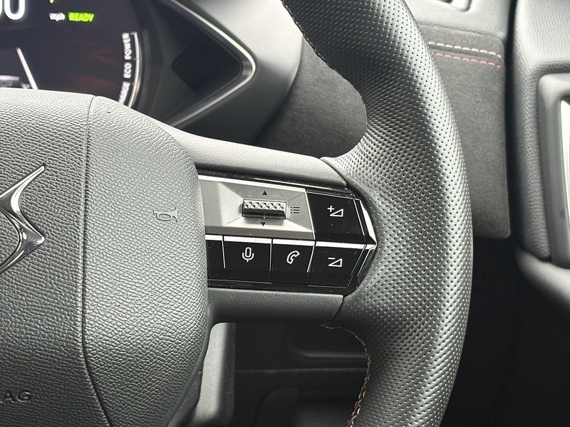 Used DS Automobiles DS 3 2023 for sale - 77384811: Photo 24