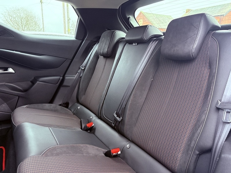 Used DS Automobiles DS 3 2023 for sale - 77384811: Photo 25