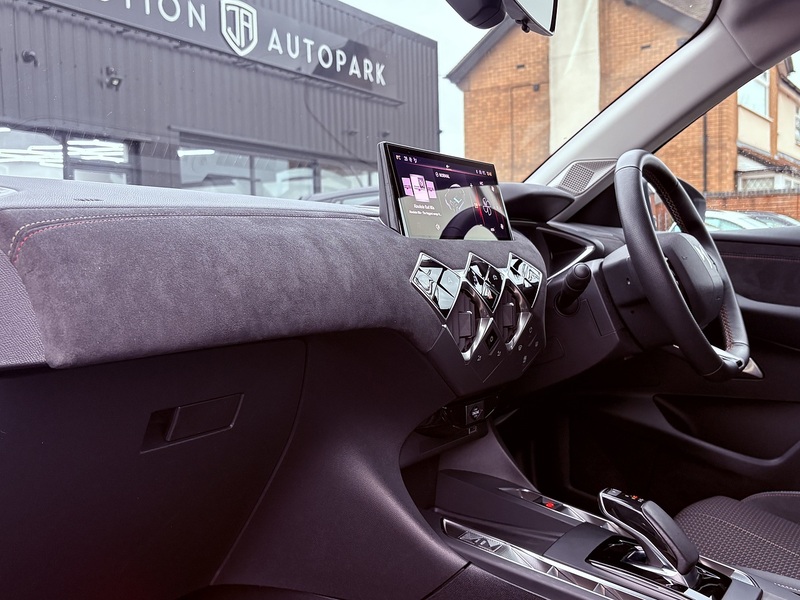 Used DS Automobiles DS 3 2023 for sale - 77384811: Photo 26