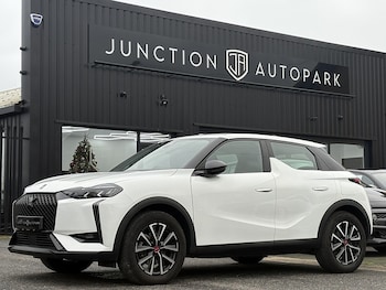 Used DS Automobiles DS 3 2023 for sale - 77384811: Photo