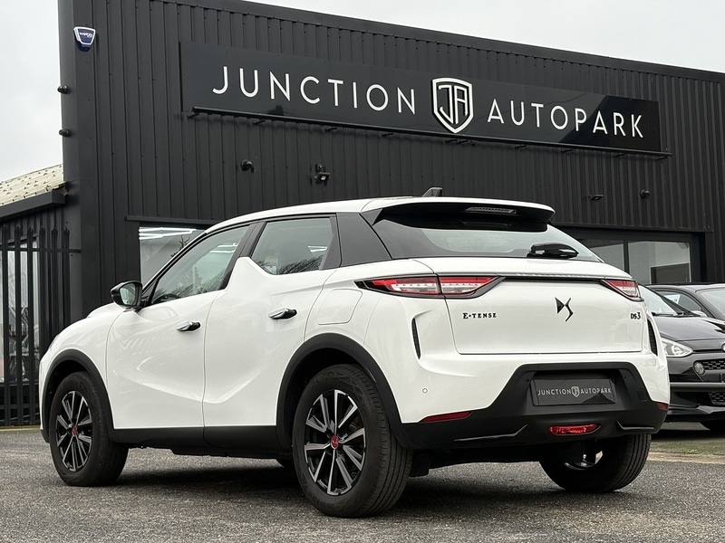 Used DS Automobiles DS 3 2023 for sale - 77384811: Photo 3