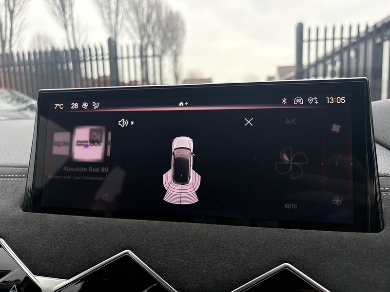 Used DS Automobiles DS 3 2023 for sale - 77384811: Photo 30