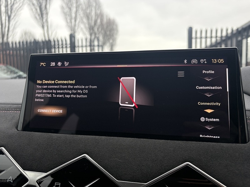 Used DS Automobiles DS 3 2023 for sale - 77384811: Photo 32