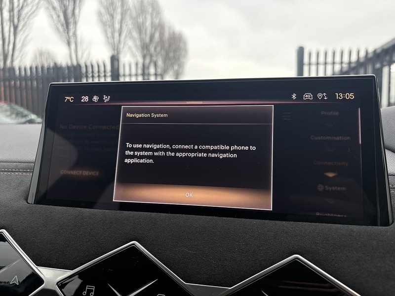 Used DS Automobiles DS 3 2023 for sale - 77384811: Photo 33