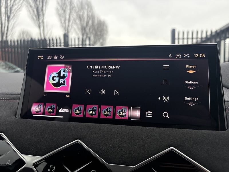 Used DS Automobiles DS 3 2023 for sale - 77384811: Photo 34