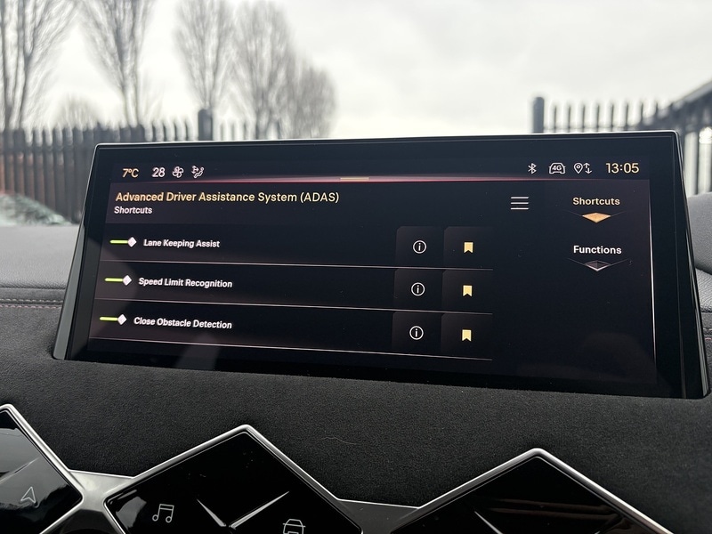 Used DS Automobiles DS 3 2023 for sale - 77384811: Photo 35