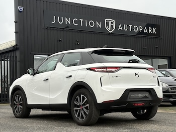 Used DS Automobiles DS 3 2023 for sale - 77384811: Photo