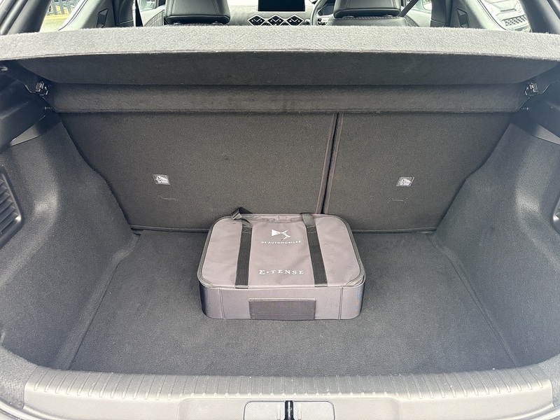 Used DS Automobiles DS 3 2023 for sale - 77384811: Photo 47