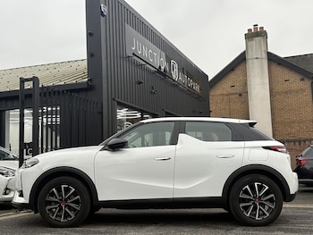 Used DS Automobiles DS 3 2023 for sale - 77384811: Photo