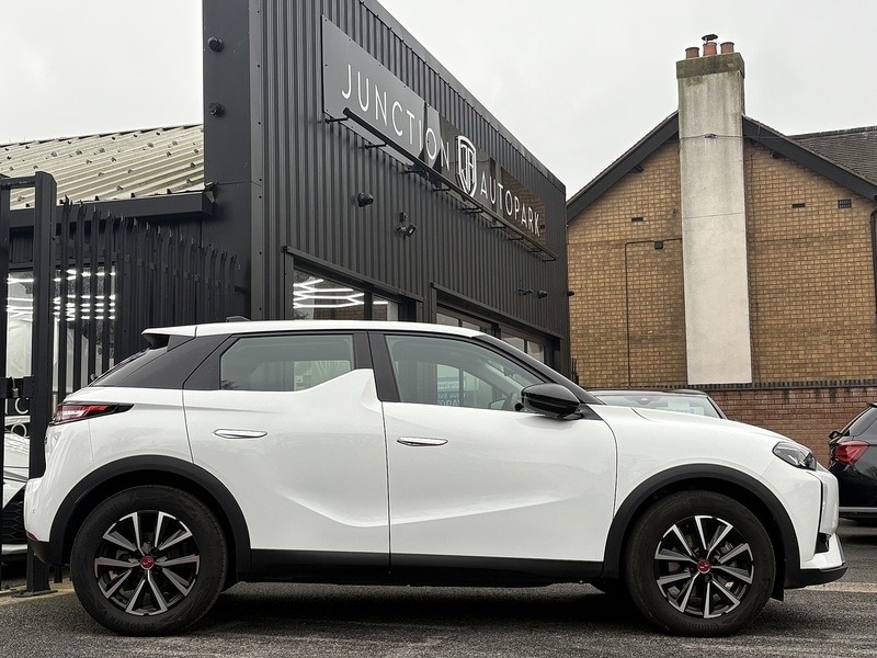 Used DS Automobiles DS 3 2023 for sale - 77384811: Photo 5