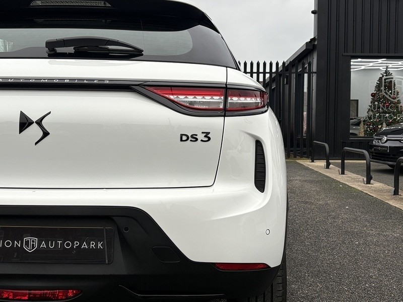 Used DS Automobiles DS 3 2023 for sale - 77384811: Photo 54