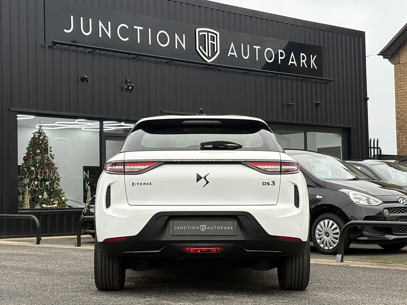 Used DS Automobiles DS 3 2023 for sale - 77384811: Photo 7