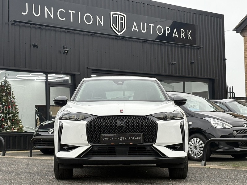 Used DS Automobiles DS 3 2023 for sale - 77384811: Photo 8